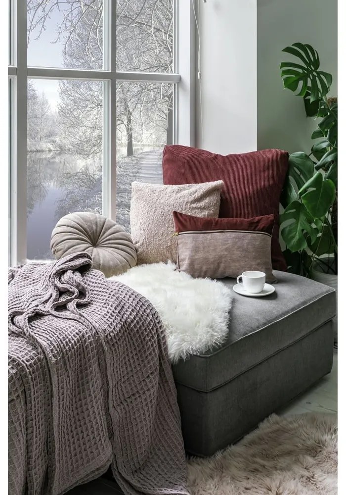 Dekoračný vankúš 45x45 cm Dolly - Tiseco Home Studio