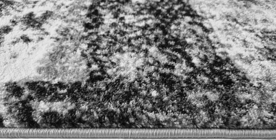 DC Koberec Lapiso SOFT 408 sivá Rozmer: 160×220 cm