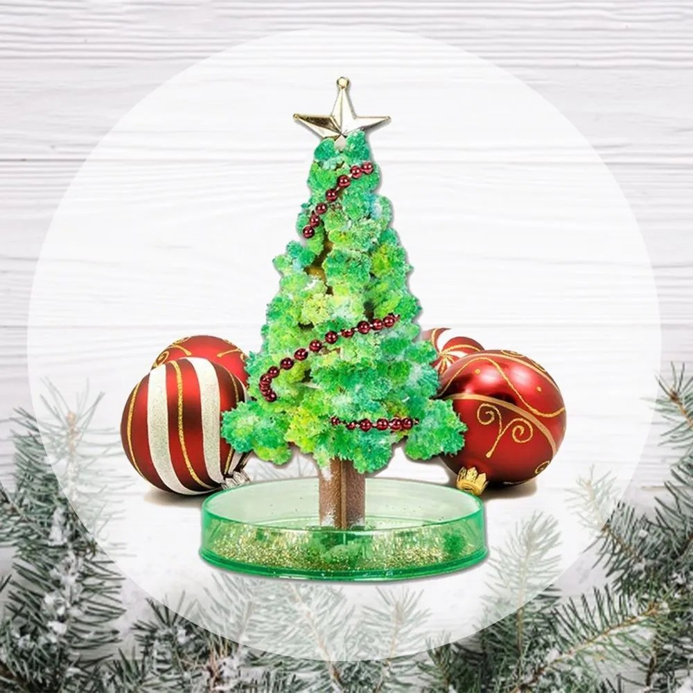 GFT Čarovný vianočný stromček