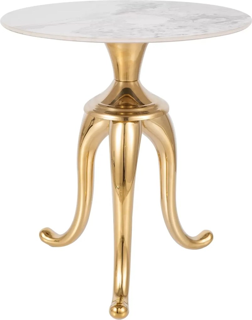 SI Hadí konferenčný stolík a