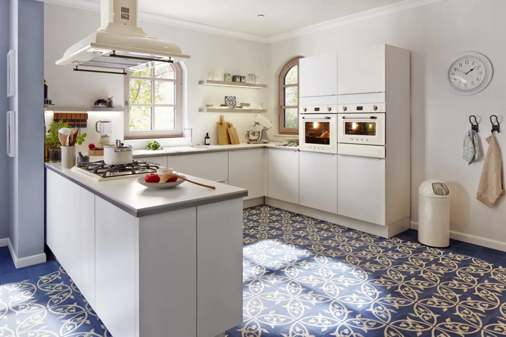 Cementové dlaždice 295 | Articima