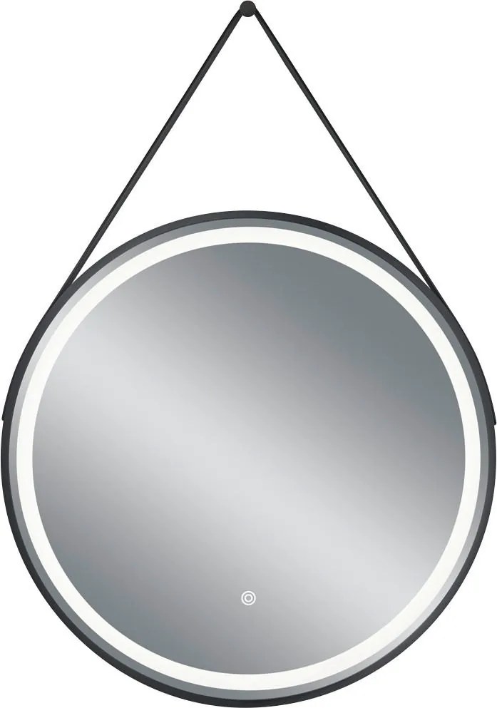 XXXLutz ZRKADLO S OSVETLENÍM, 60 cm - Kúpeľňové skrinky - 001234008401