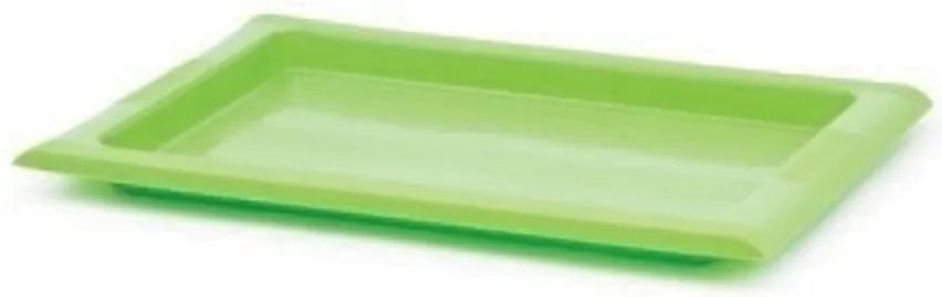 Plastová tácka Tango obdĺžnik 40x28
