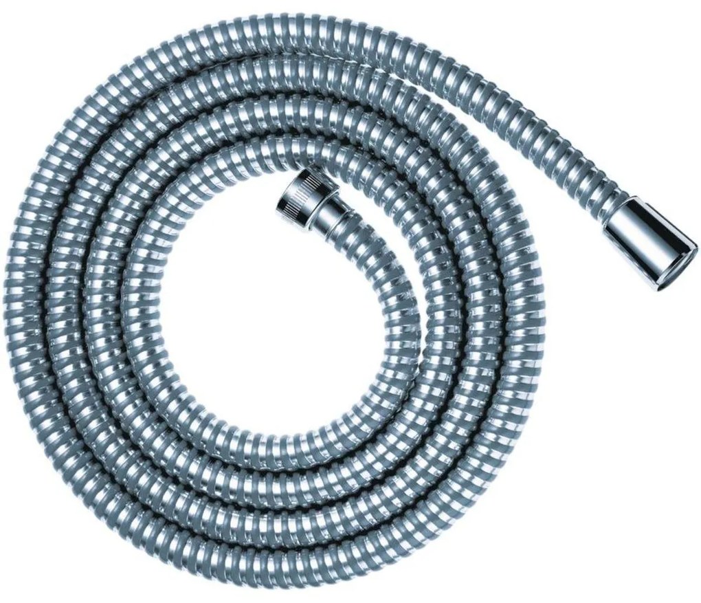 Sprchová hadica Hansgrohe Metaflex chróm 28262000