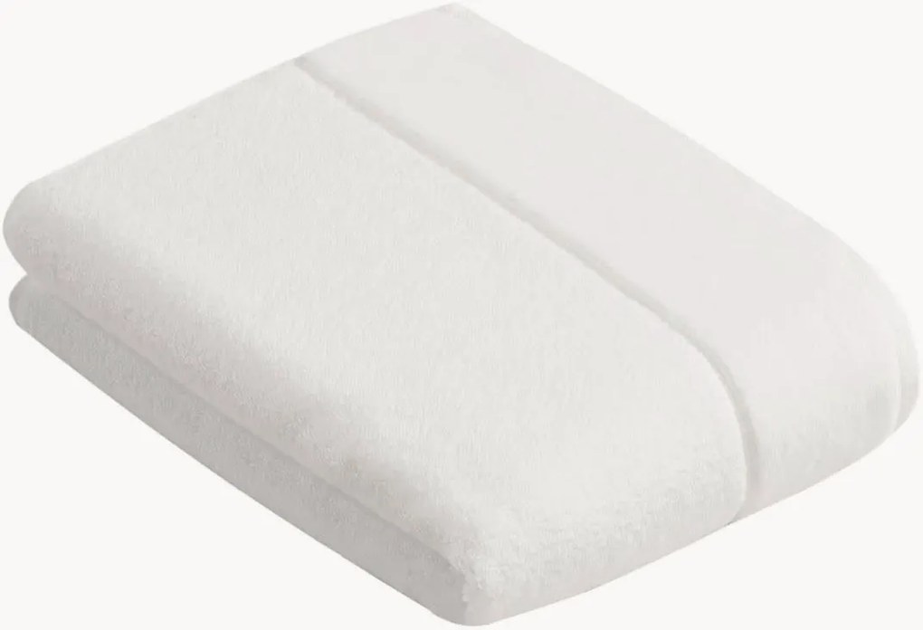 Osuška z organickej bavlny Pure