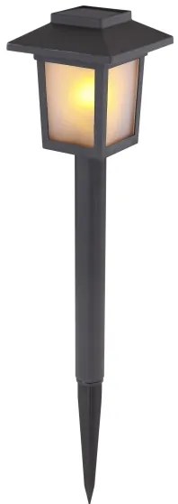 Globo 33577-3 - SADA 3x LED Solárna lampa 3xLED/1,2V IP44