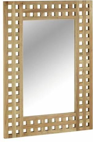 Nástenné zrkadlo WENKO - 70 x 50 cm