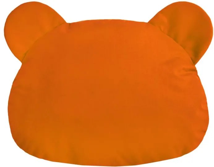 Detský vankúšik Macko Farba: 9. Púdrový