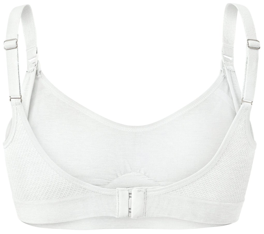 Bezšvové podprsenky na dojčenie, 2 ks