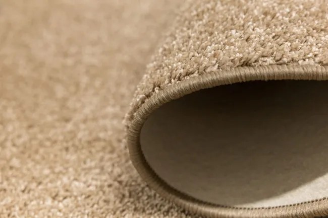 Metrážny koberec Florida Suede 34 béžový