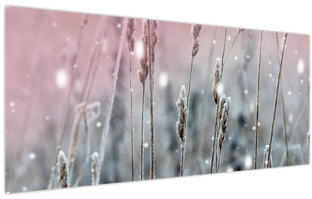 Obraz - Okamih (120x50 cm)