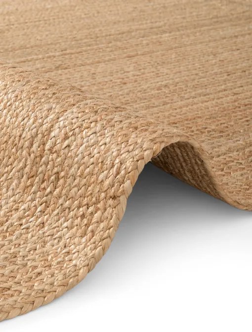 Koberec Hanse Home Juno naturálny / hnedý