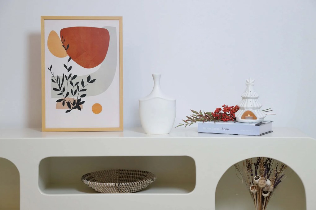 Canteen - White