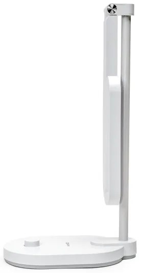 LED Stmievateľná stolná lampa LED/10W/5V 3800/4200K CRI 97 biela