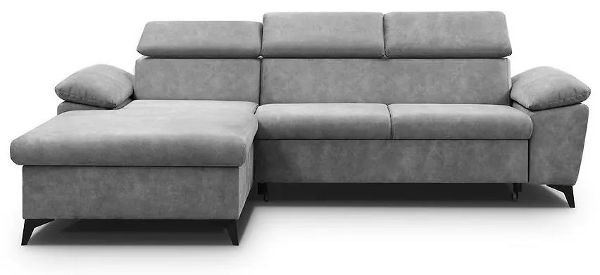 Rohová Sedacia Súprava Colin L Sally 08