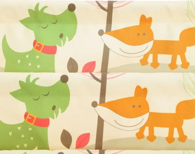 Detská knihovňa GKR71YL