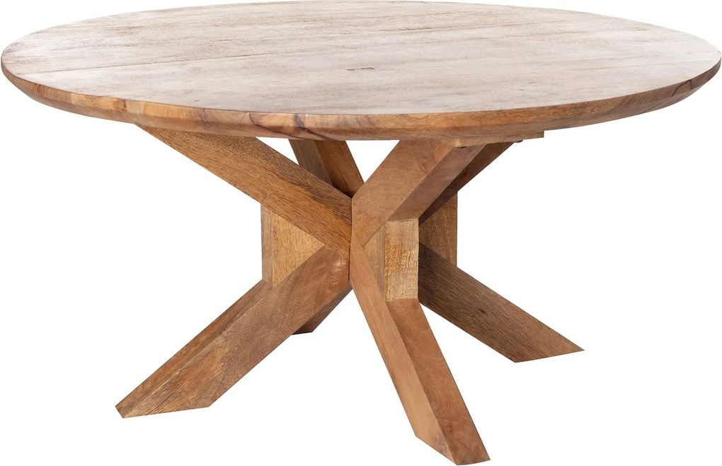 Konferenčný stolík Orm 80x40cm