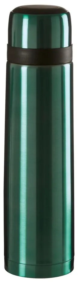 Termoska v petrolejovej farbe 900 ml Morar – Premier Housewares