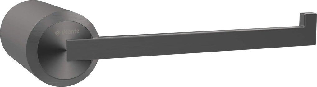 Deante Arnika, nástenný držiak WC papiera, grafitová, DEA-ADA_D211