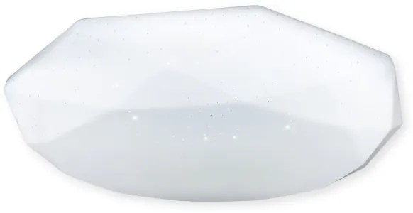 Top Light Sparkle 40 SMART - LED RGB Stmievateľné svietidlo LED/30W/230V Tuya + DO