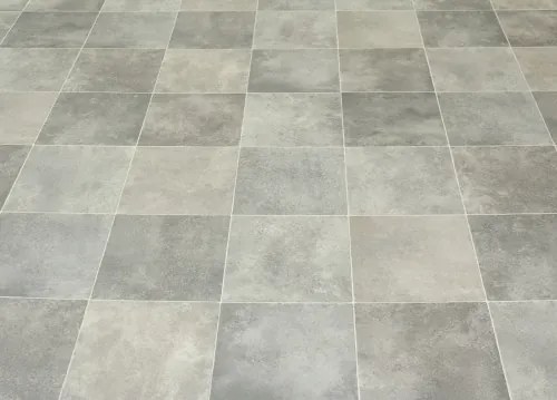 Koberce Breno PVC SILVERTEX Zala 710M, šíře role 200 cm