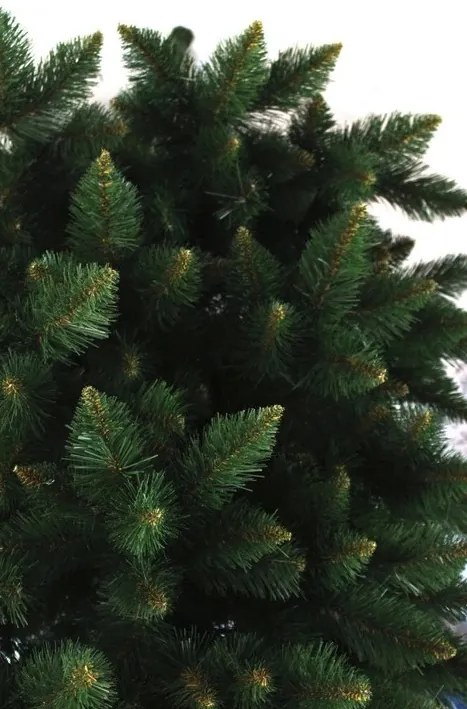 Nádherná umelá vianočná borovica himalájska 220 cm