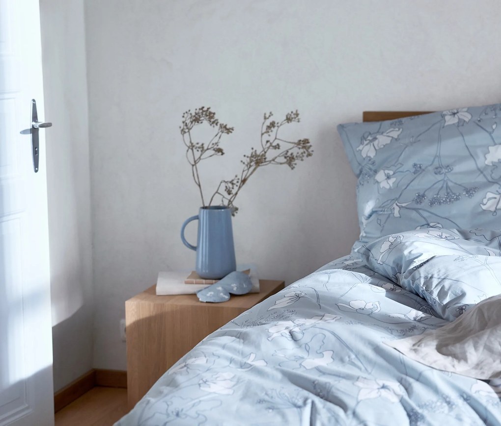 Papierová svetelná reťaz s LED