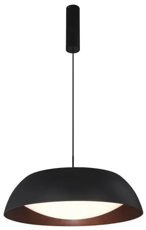Rustikálny luster Lenox 60 stmievateľný