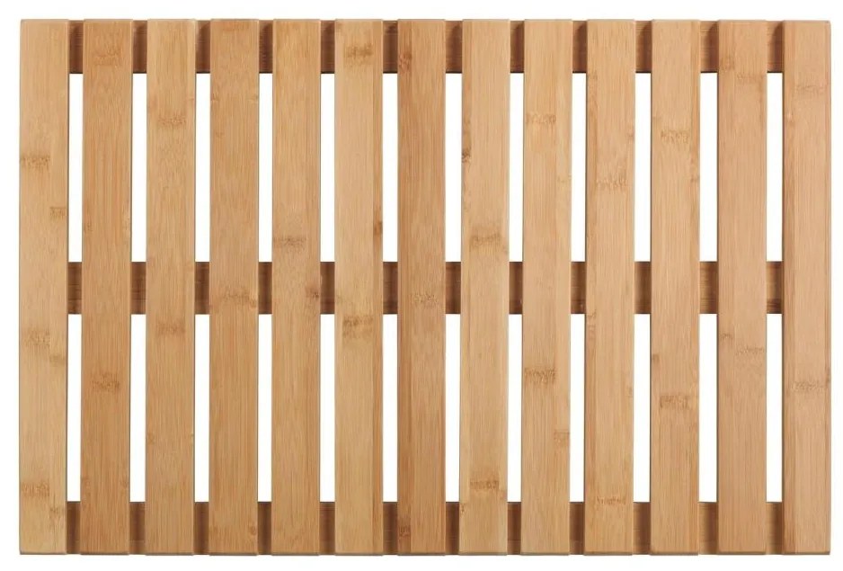 WENKO 23838100 – Predložka 40x60 cm hnedá