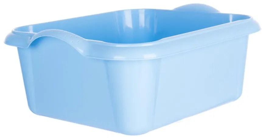 Obdĺžniková misa 18l mix