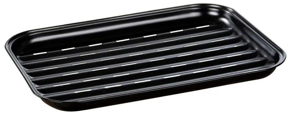 Grilovacia tácka z nehrdzavejúcej ocele Luca – Wenko