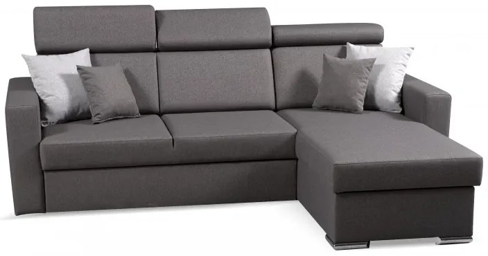 Sedacia súprava Morrison mini, ružová (Tatum 276)