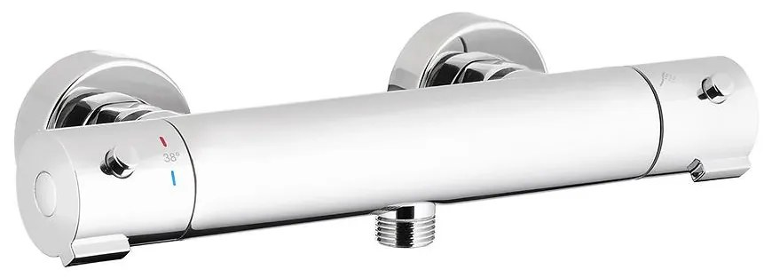 Batéria sprchová termostatická Moza