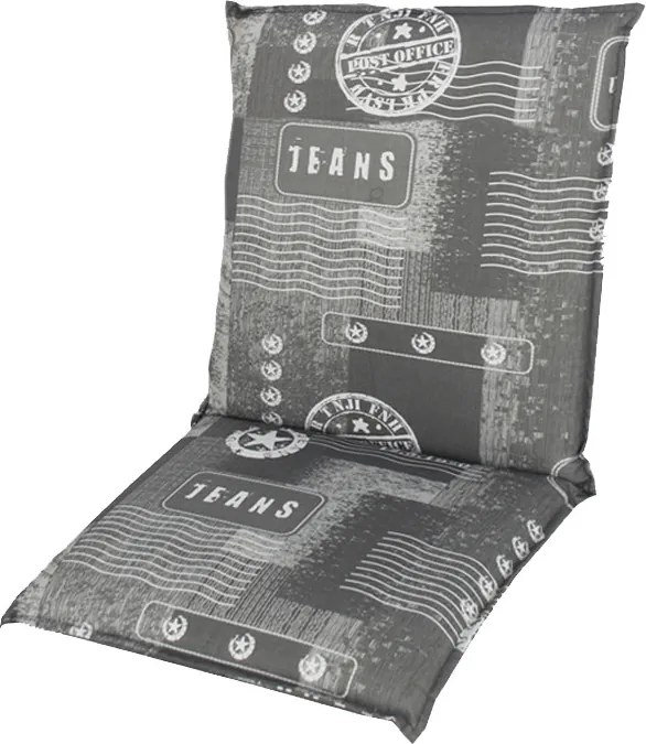 Doppler LIVING 2931 sivá