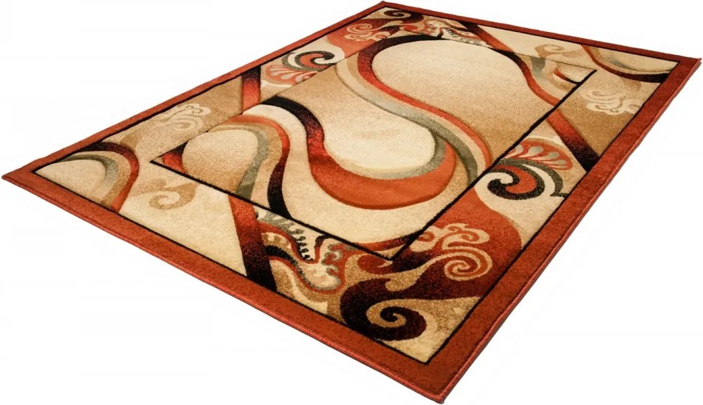 TA Koberec 9003C KRÉMOVÁ ANTOGYA Rozmer: 60x100 cm