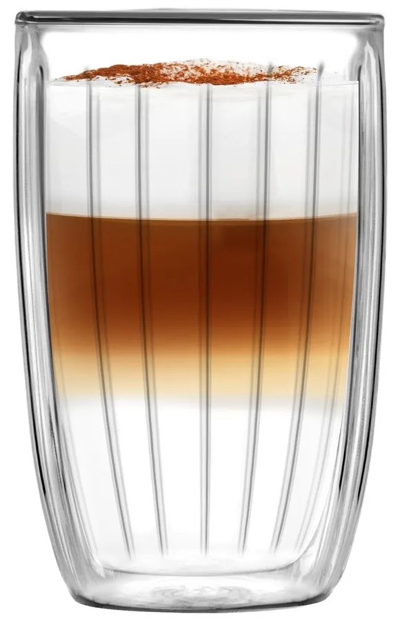 Hrnčeky v súprave 2 ks 250 ml Tulip – Vialli Design