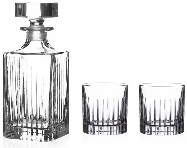 RCR TIMELESS WHISKY SADA 1+6 KS
