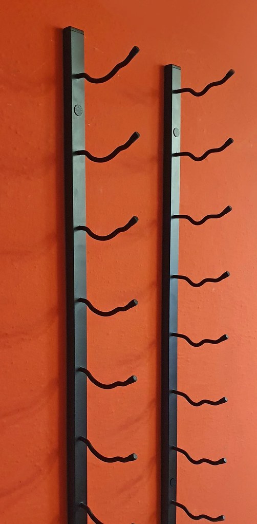 Tritreg Nástenný držiak na víno Triwire 1200/2