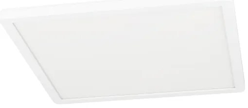 Eglo 900088 - LED RGBW Stmievateľné stropné svietidlo ROVITO-Z LED/14,6W/230V biela