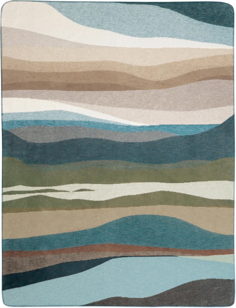 XXXLutz DEKA, bavlna, 150/200 cm - Textil do domácnosti - 004219003501