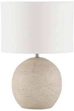 Dizajnová stolová lampa Nagomi