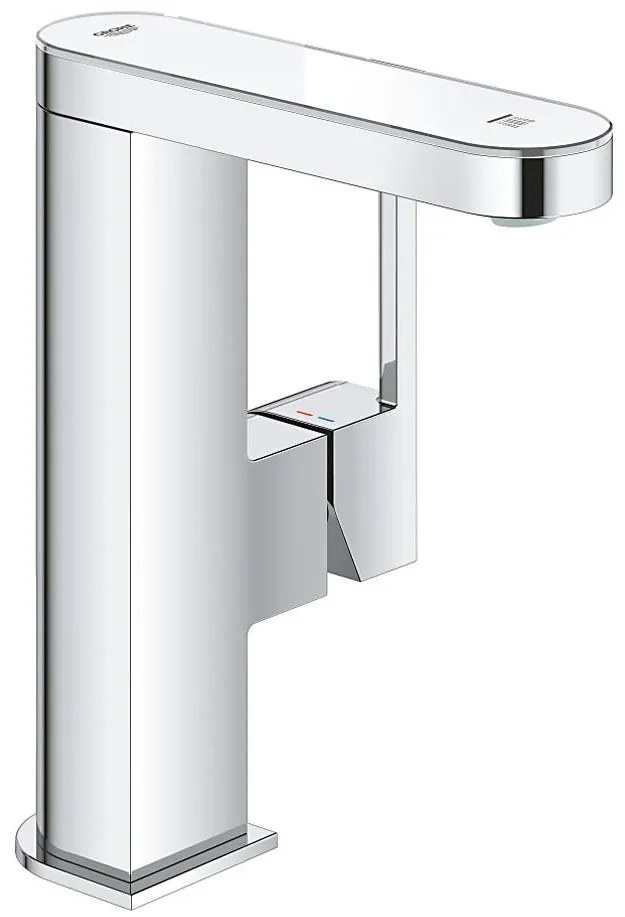 GROHE 23958003 - Batéria PLUS, veľkosť M, lesklý chróm
