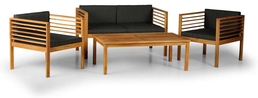 Záhradná súprava nábytku Bonami Selection Hawai
