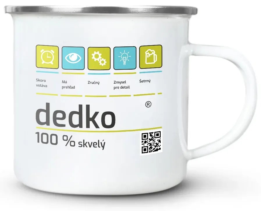 Sablio Plecháčik Dedko: 300 ml