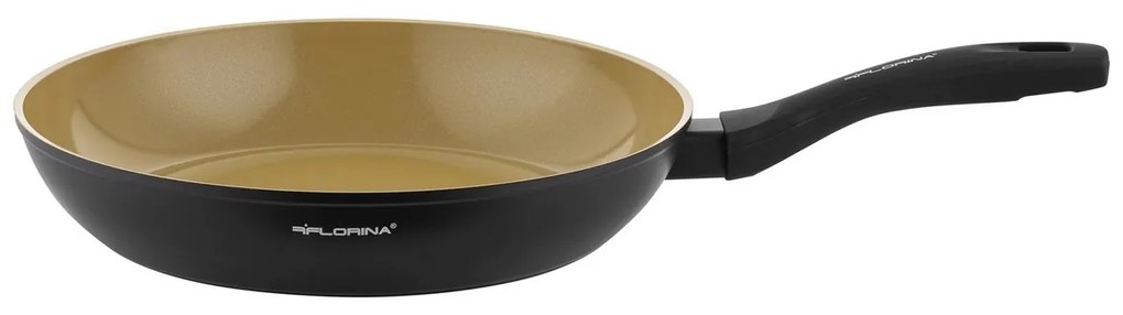 Florina Hliníková panvica AmVegan by Mateusz Gessler, 28 cm, pr. 28 cm