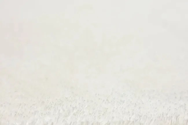 Kúpeľňový koberček Malmo biely