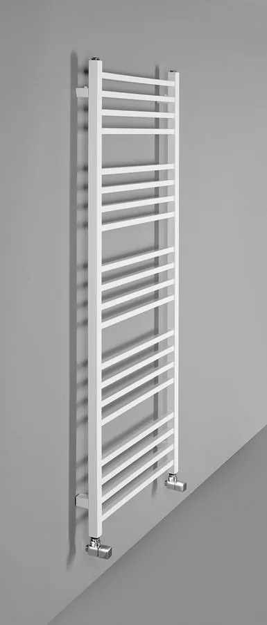 Sapho, METRO vykurovacie teleso 600x1510 mm, biela, IR425