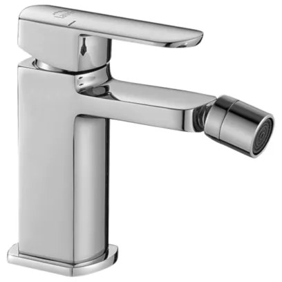 Laveo Calla, bidetová batéria h-133, chróm, LAV-BAC_032D