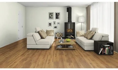 Laminátová podlaha Kaindl Masterfloor 7.0 dub 3709 AH