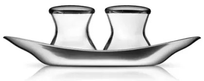 WMF - Sada soľničky a koreničky WAGENFELD